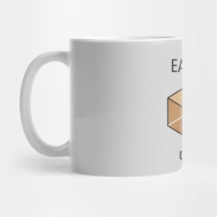 Earth - Element Of Nature Mug